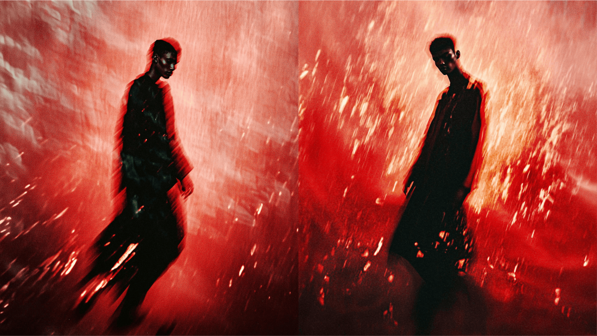 Lola James Harper x Jacques Cartier Studio