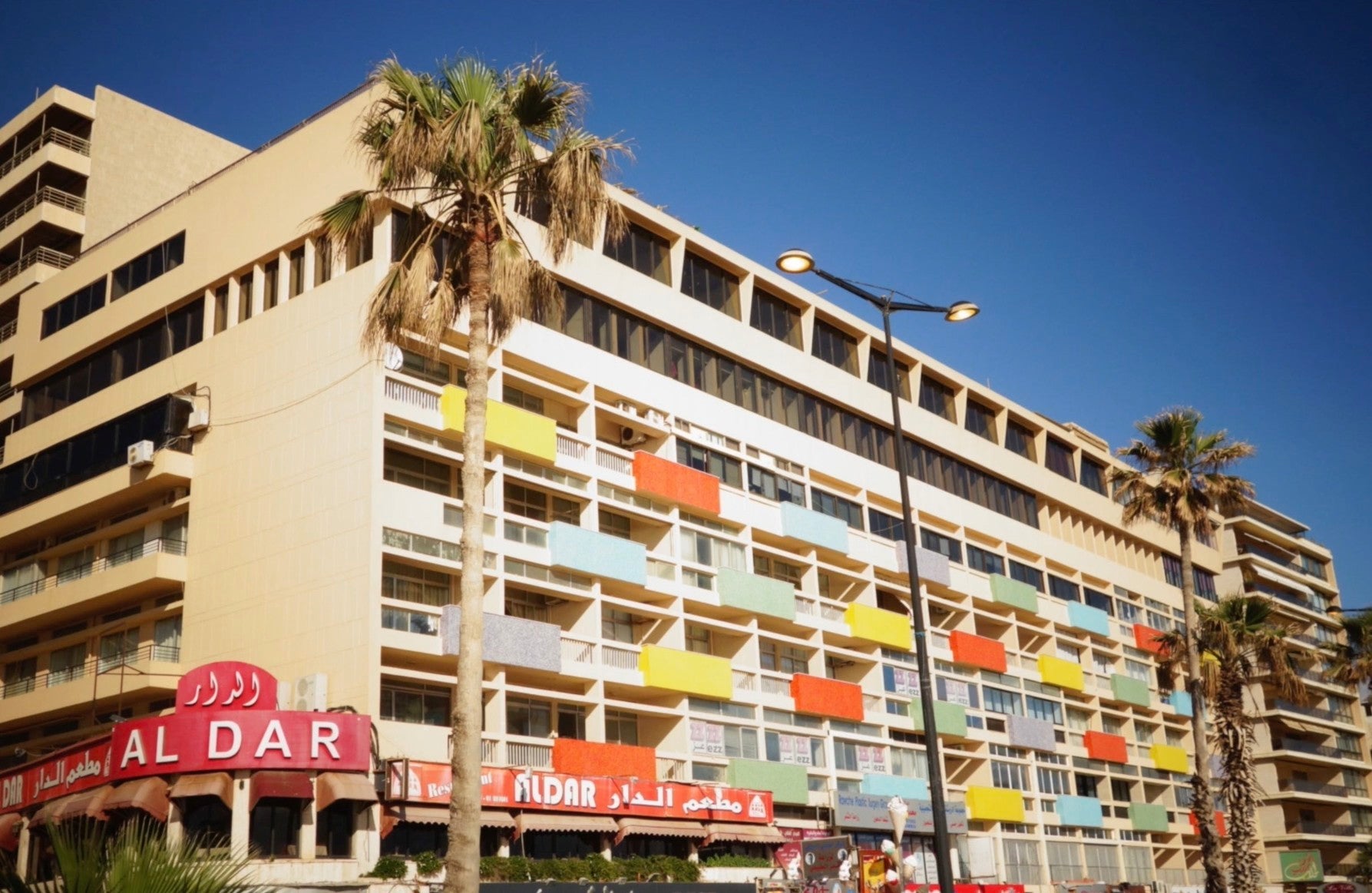 시간을 잡고, 꿈을 나누다…