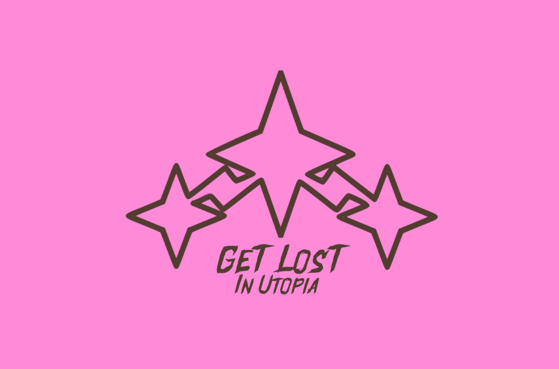 로라 제임스 하퍼와 함께 찾는 유토피아 1 Searching for Utopia