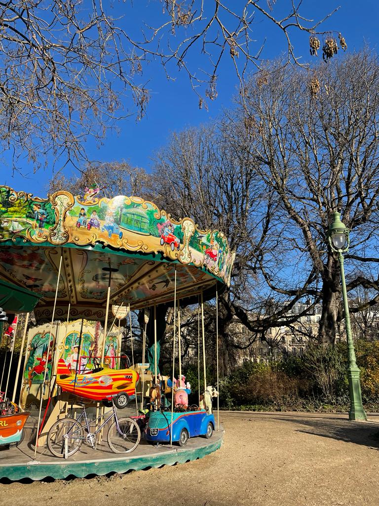 New single ‘Bye Love’… ✨