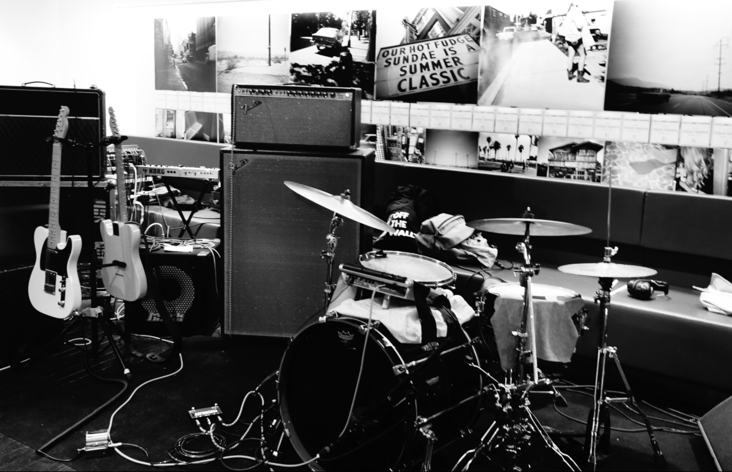 함께한 7주년 기념