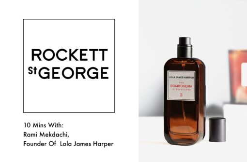 인터뷰와 협업 소식을 알리는 블로그 썸네일 이미지.