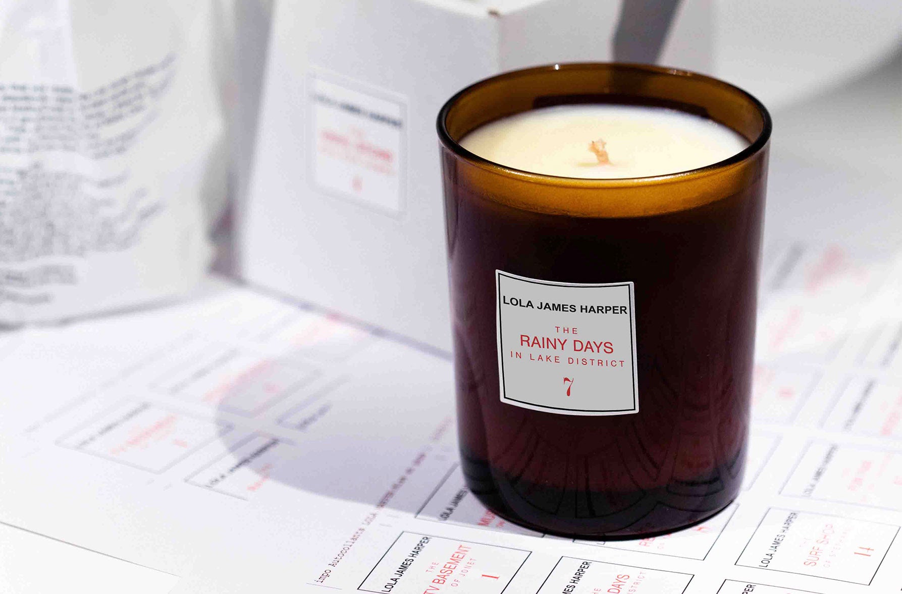 비 오는 날 좋아하지 않나요?