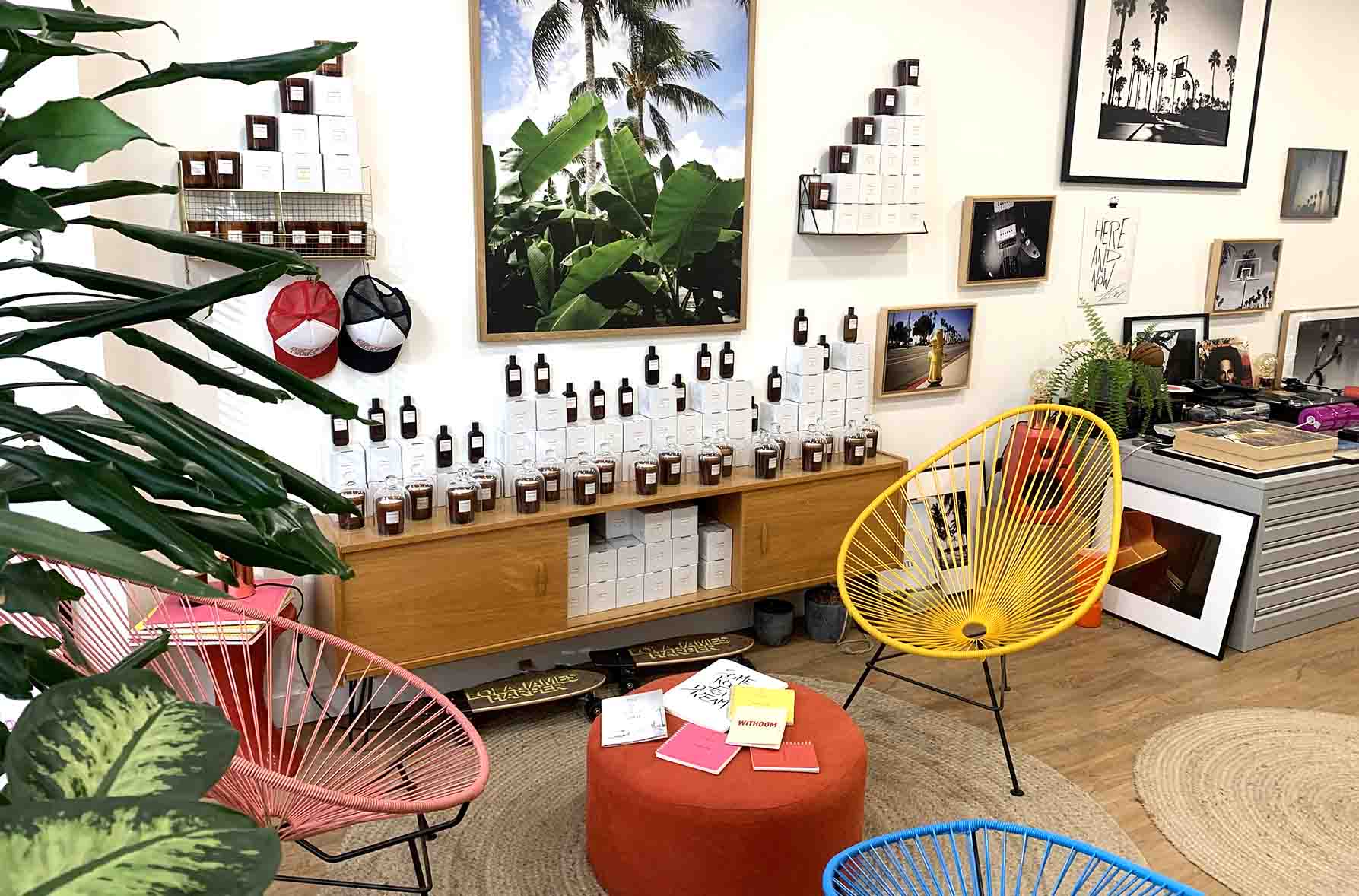 파리 스튜디오 독점 오픈