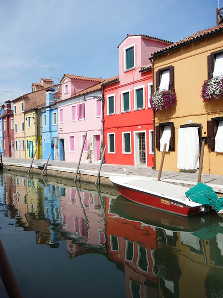 로라 제임스 하퍼의 새로운 지평 2 레인보우 리버