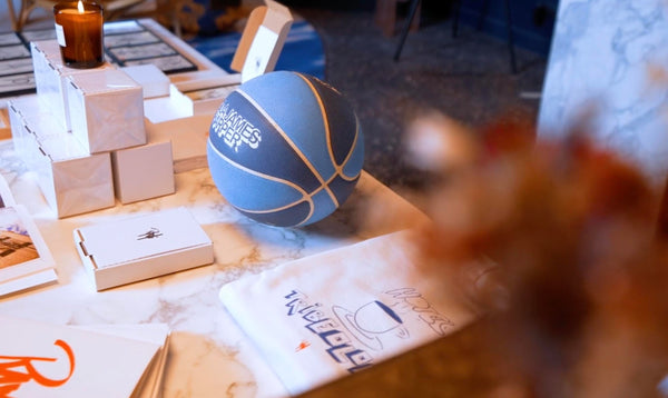 TRIBE Hotel Paris – Collaboration Visual 3